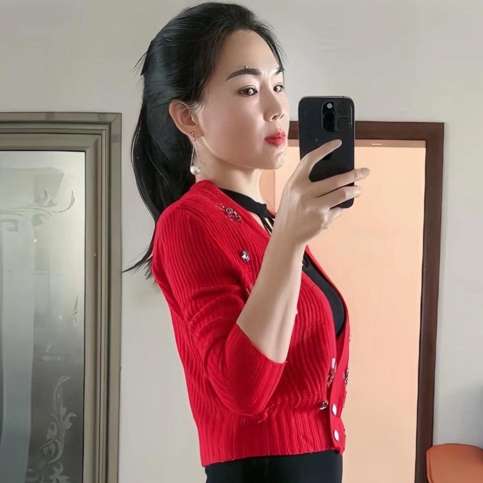 华丽🌹转身