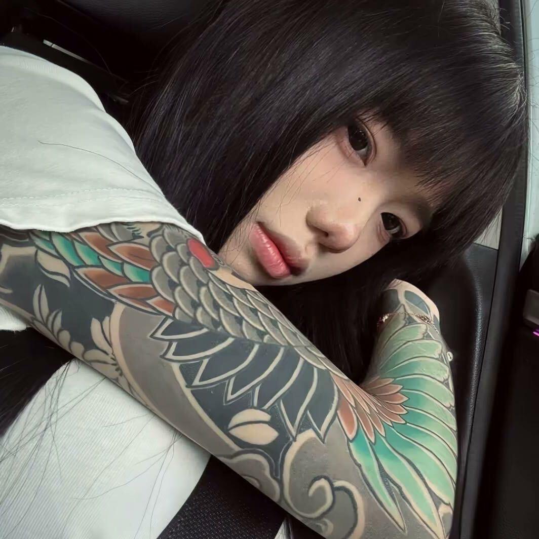 性感大母猴 -