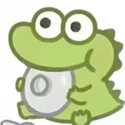 丑陋的哥布林外星人