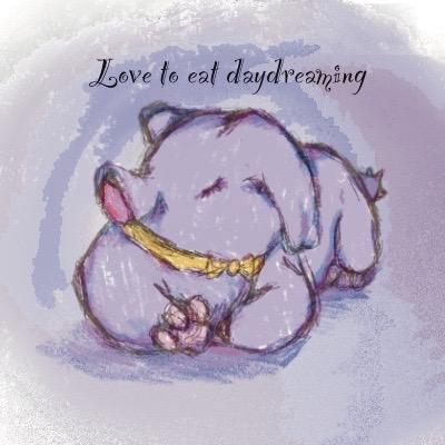 爱吃白日梦studio