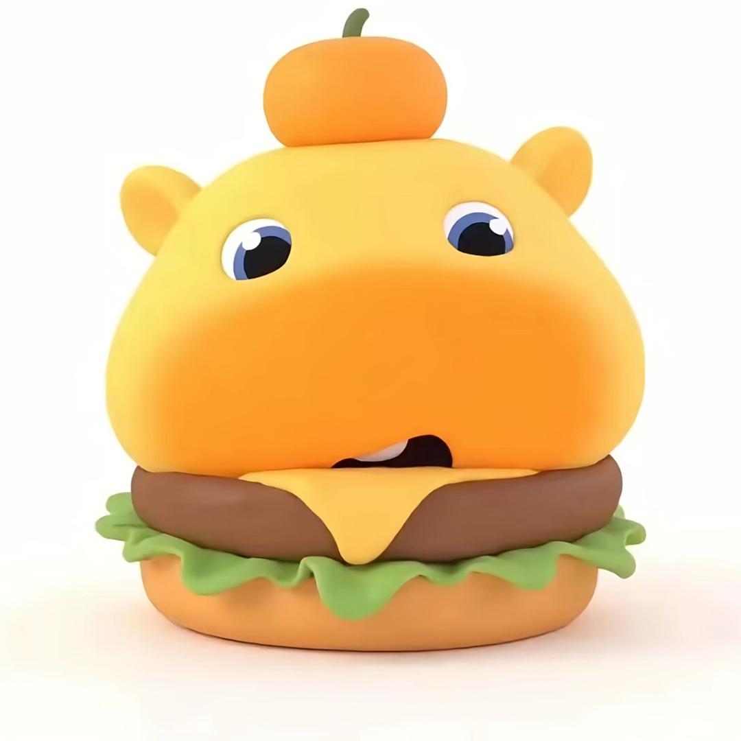噗.