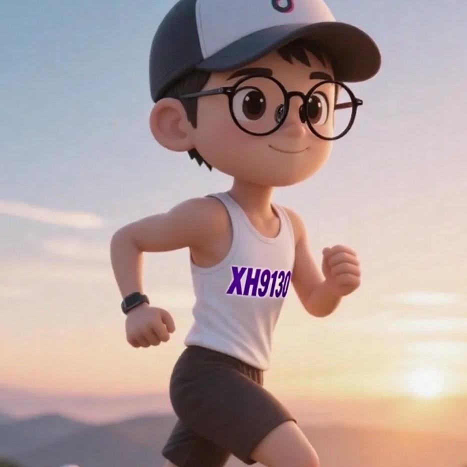 ༄༅奔跑的蚕☀(互)