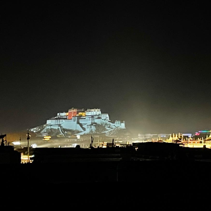 圣途八廓街大昭寺店