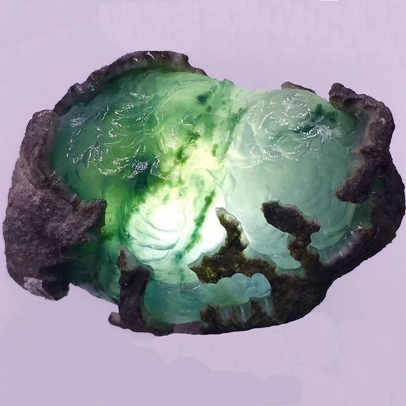 翡翠阿锋