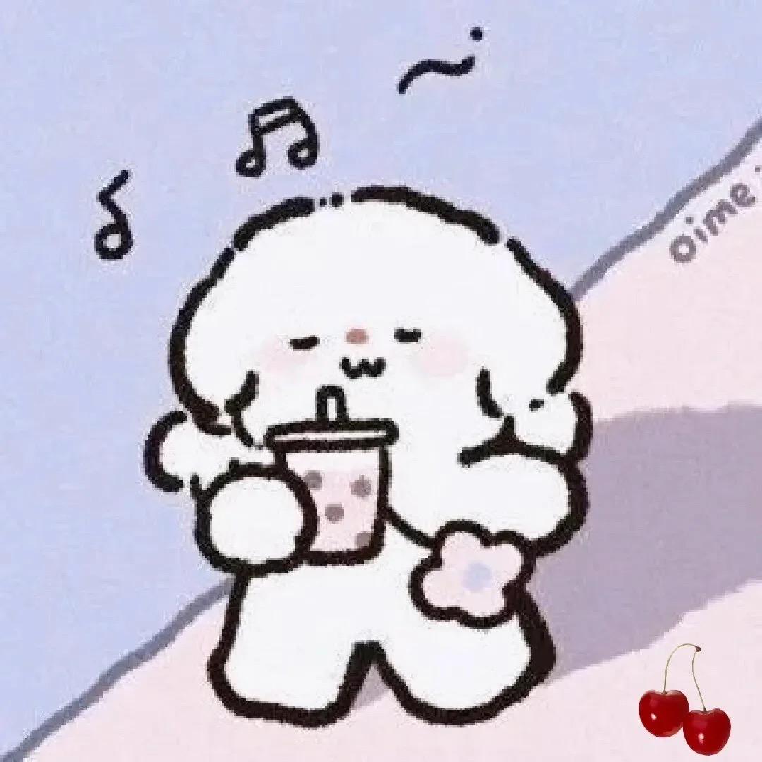 桃酥_♡