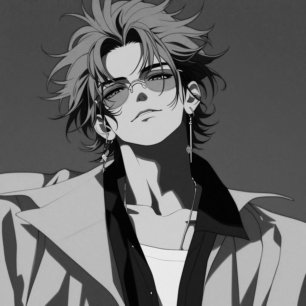 疯子（12.16百天庆）