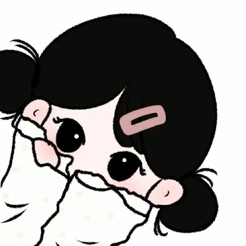 呀～