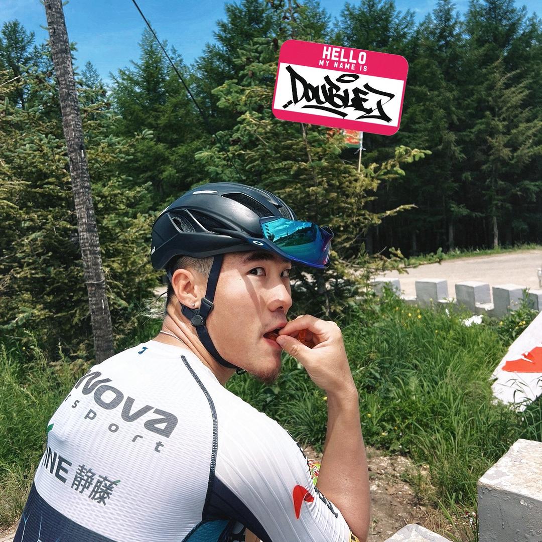 袁大钊Double 𝒁