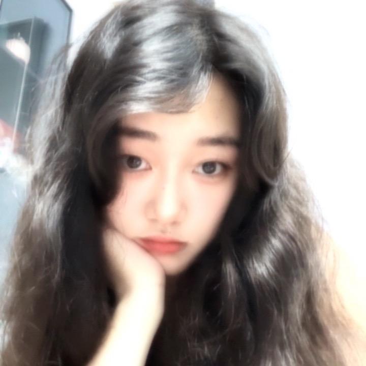 是小圆啊～