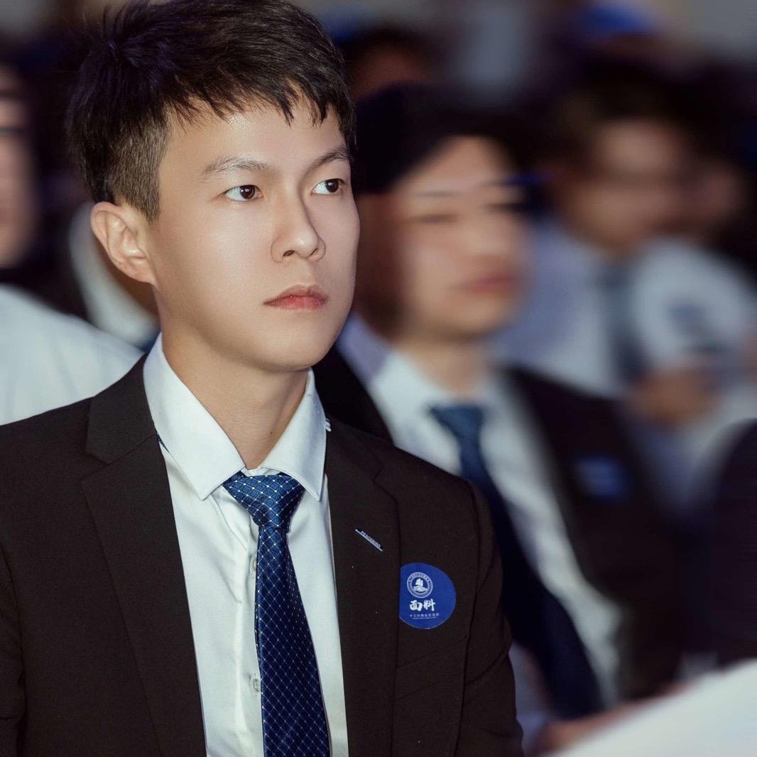 东宇纺织-张晓鑫