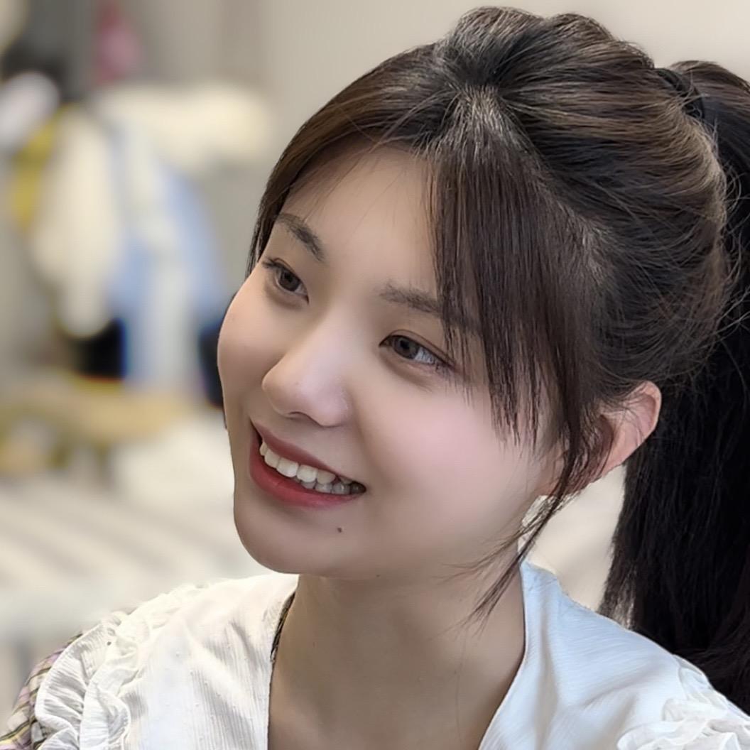 财务小姐姐❤️