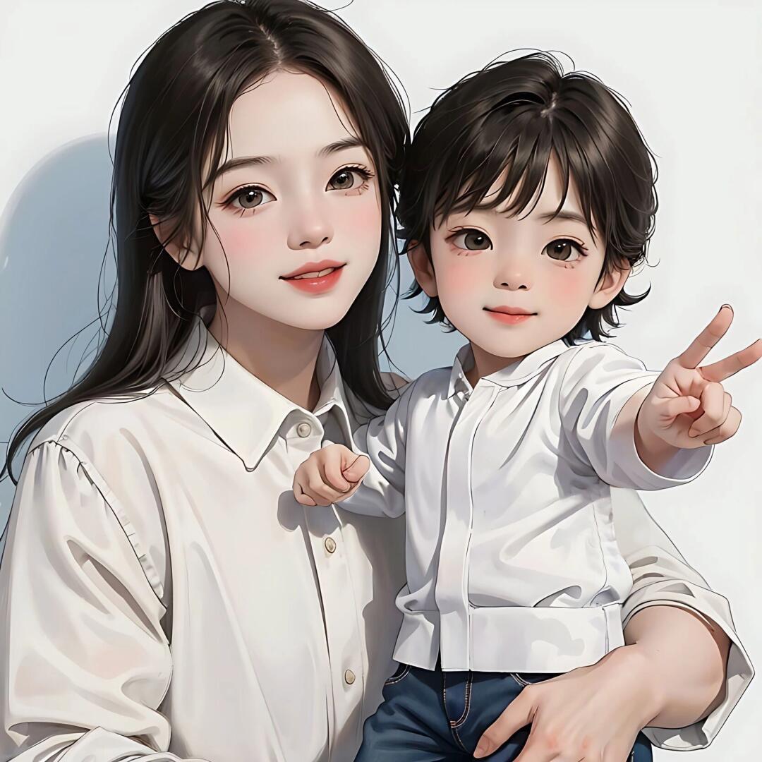 旺仔小宝呀