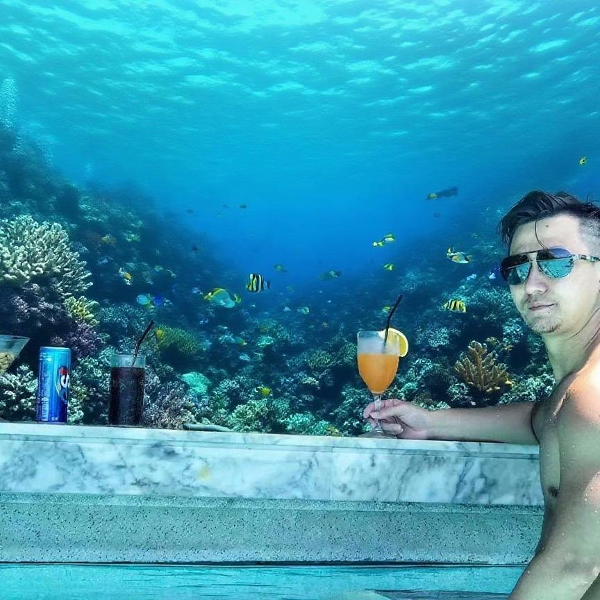 口牙港虾苗立儿