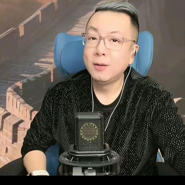 主持人宋非说事