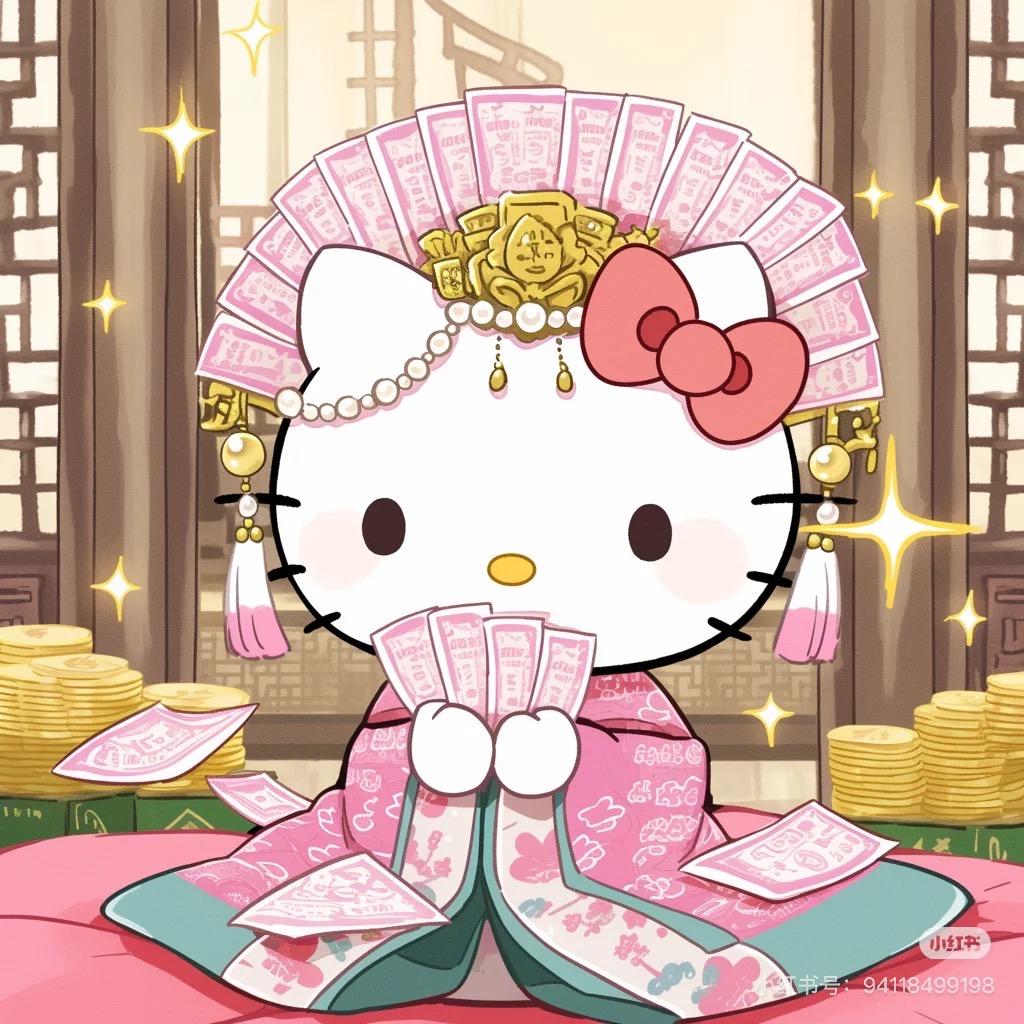 团团手作挂饰饰品屋