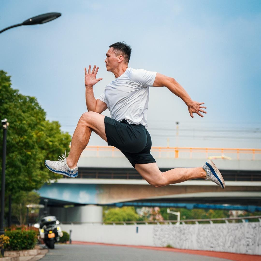 曹俊凯与功能性训练团课（9月28台州站）