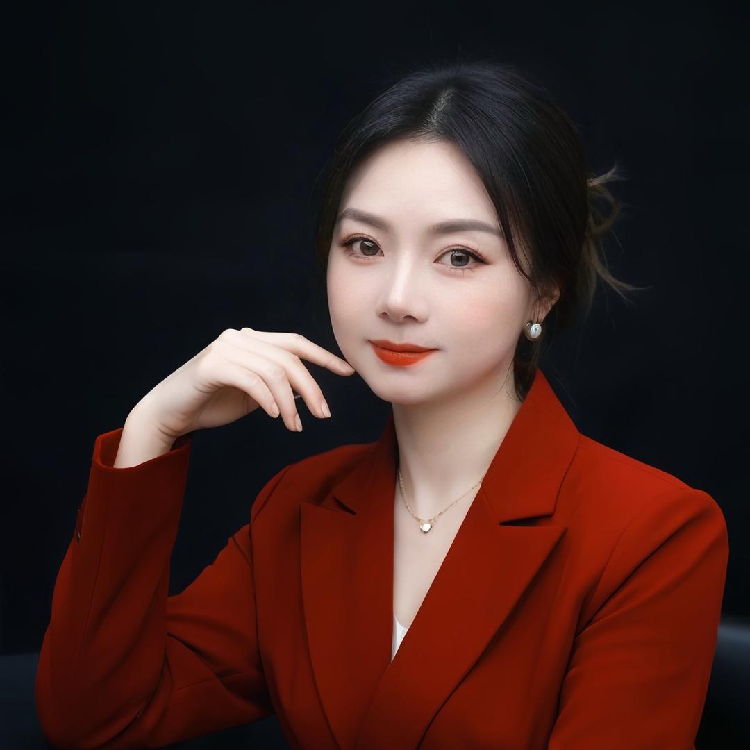 娜姐倾听2
