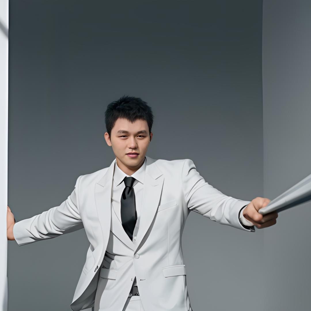 永帅