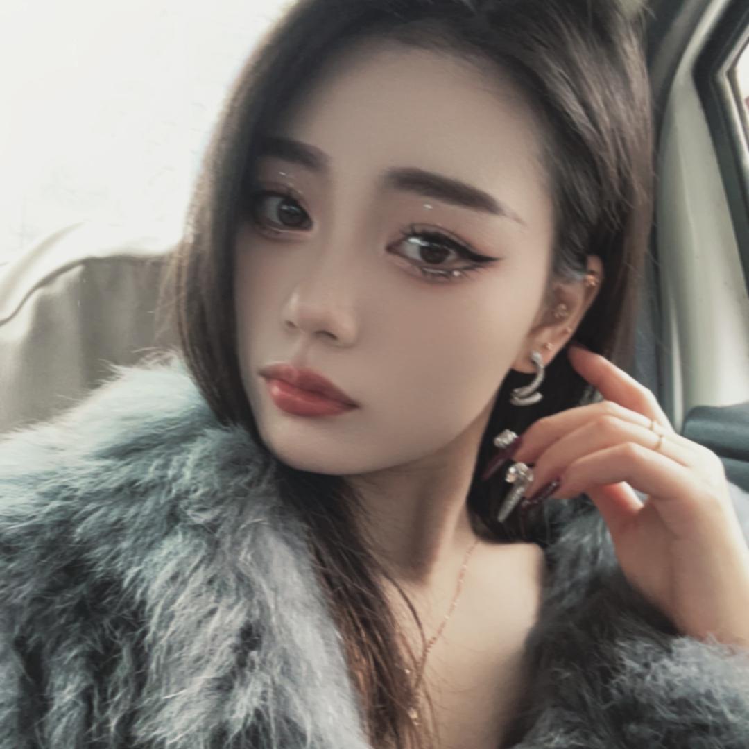 💎美·人·儿—莉莉