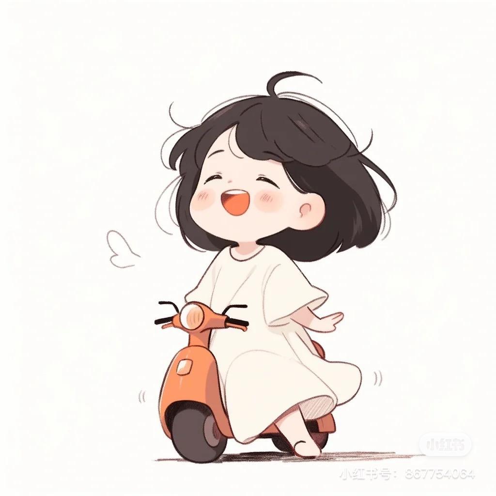 是高高呀