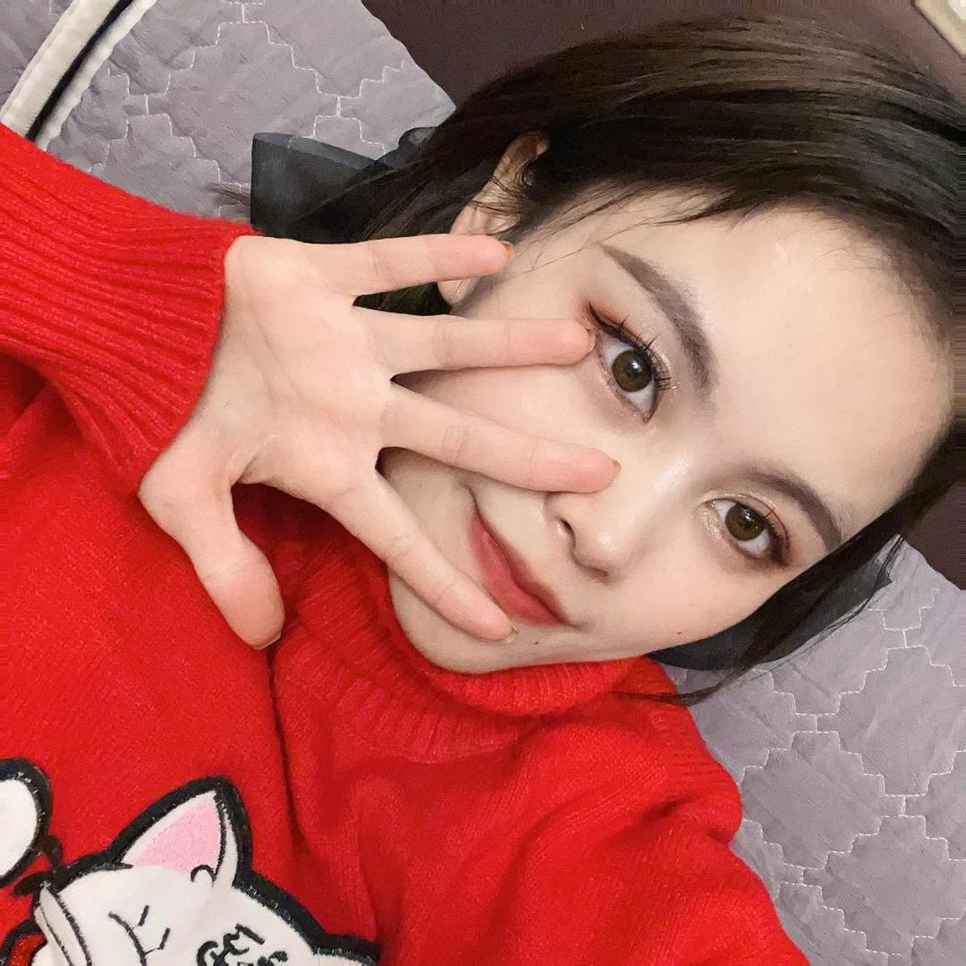 小喜饿了（丹微耀）
