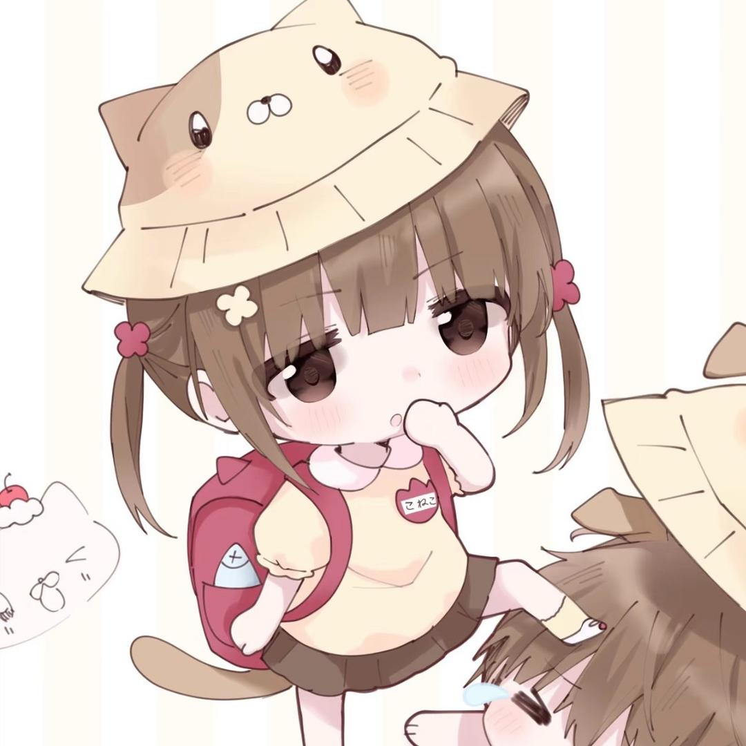 小欣蛋卷
