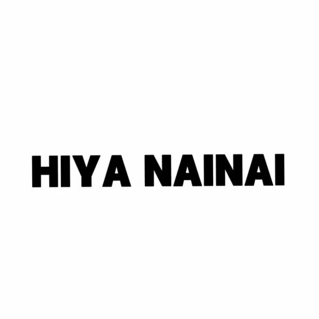 HIYANAINAI