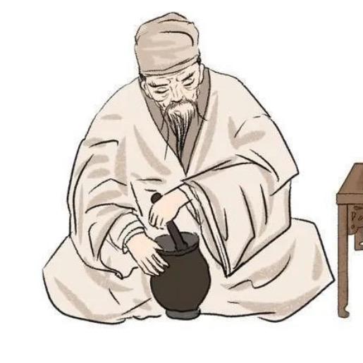 岐黄文化.