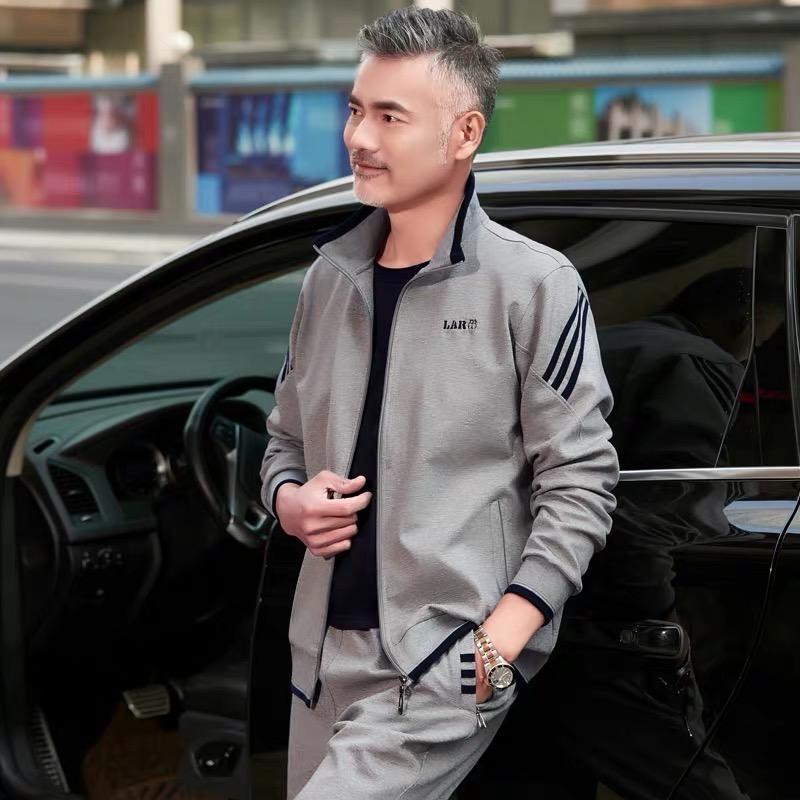 潮爸爸男装
