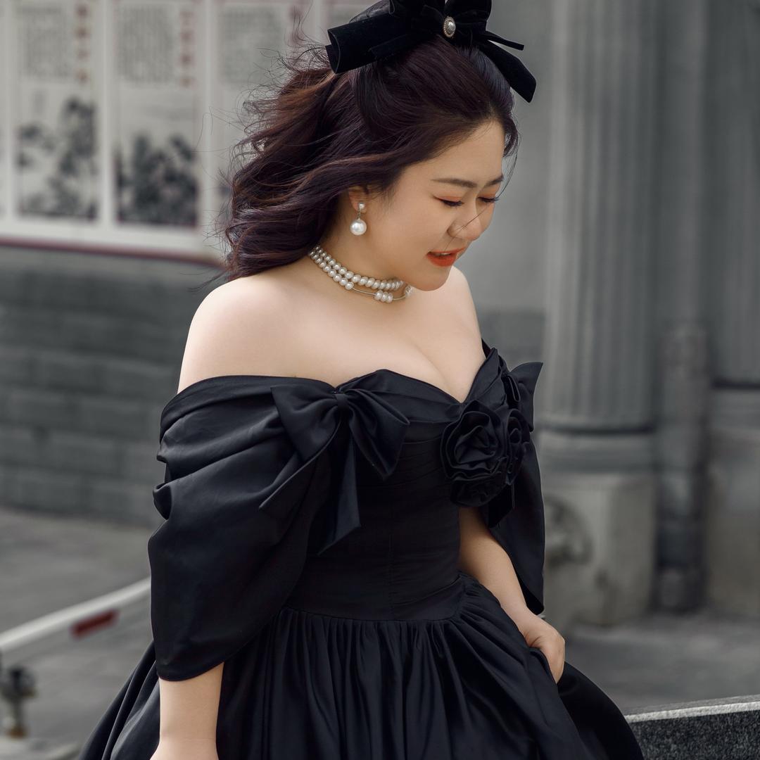 激萌美少女李逵