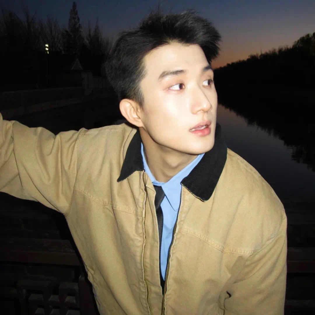 ‍‍‍‍‍落叶乔木