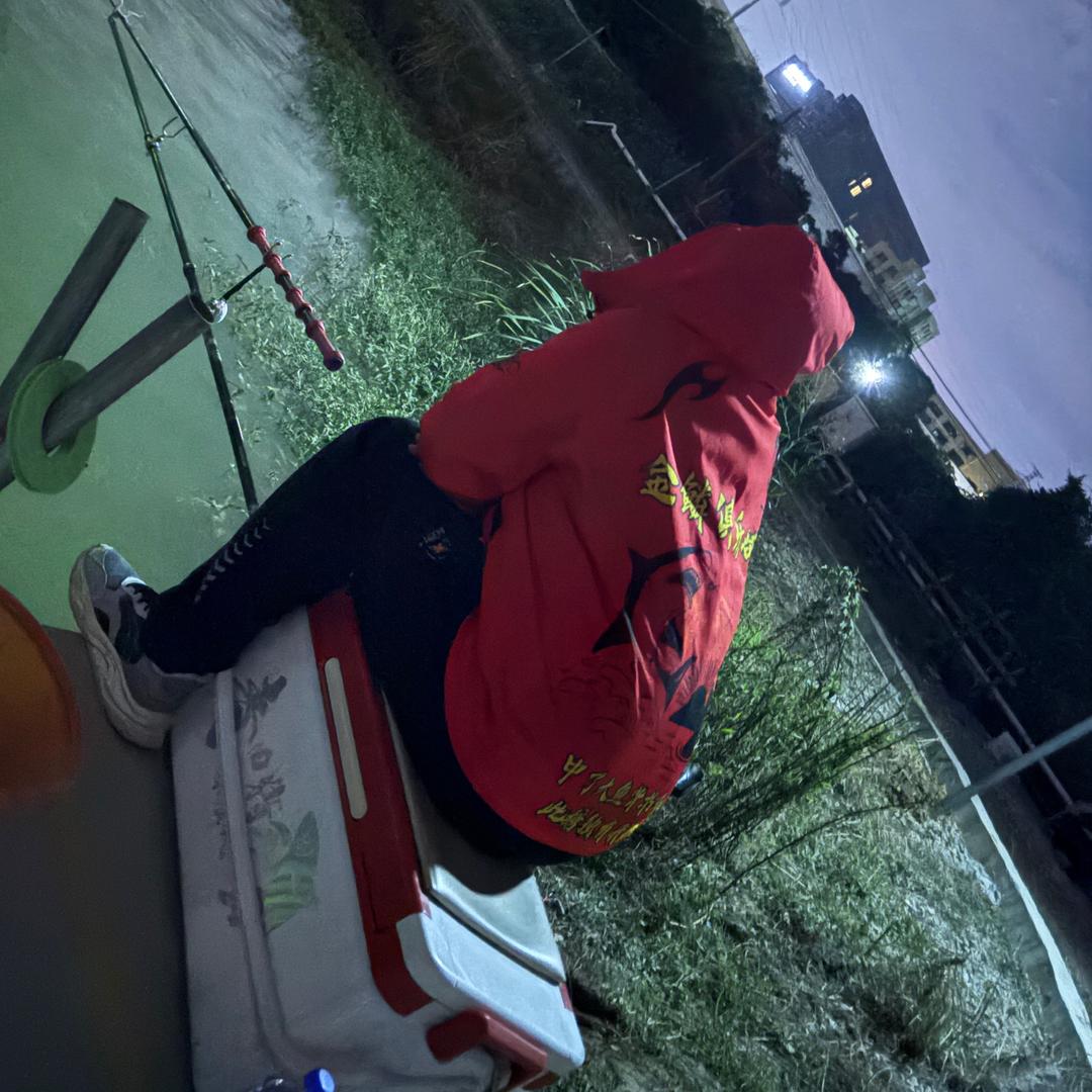 金鳞俱乐部-李辰心🌴