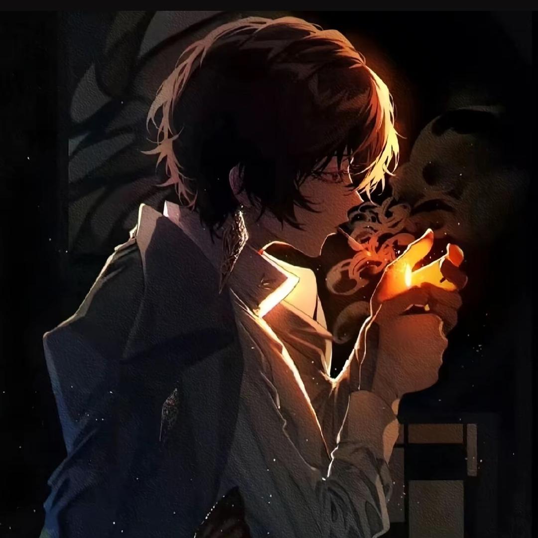 不惧——天命
