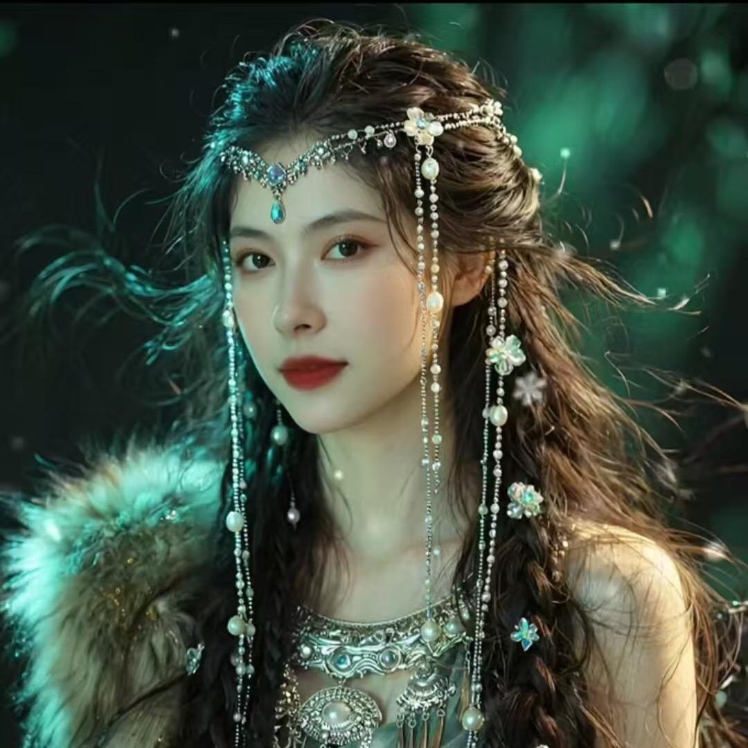 我的花园世界∞布布