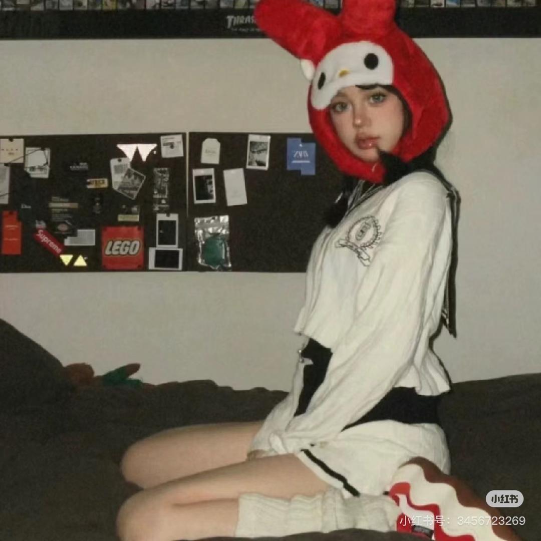 小雨美妆酱～（约妆版）