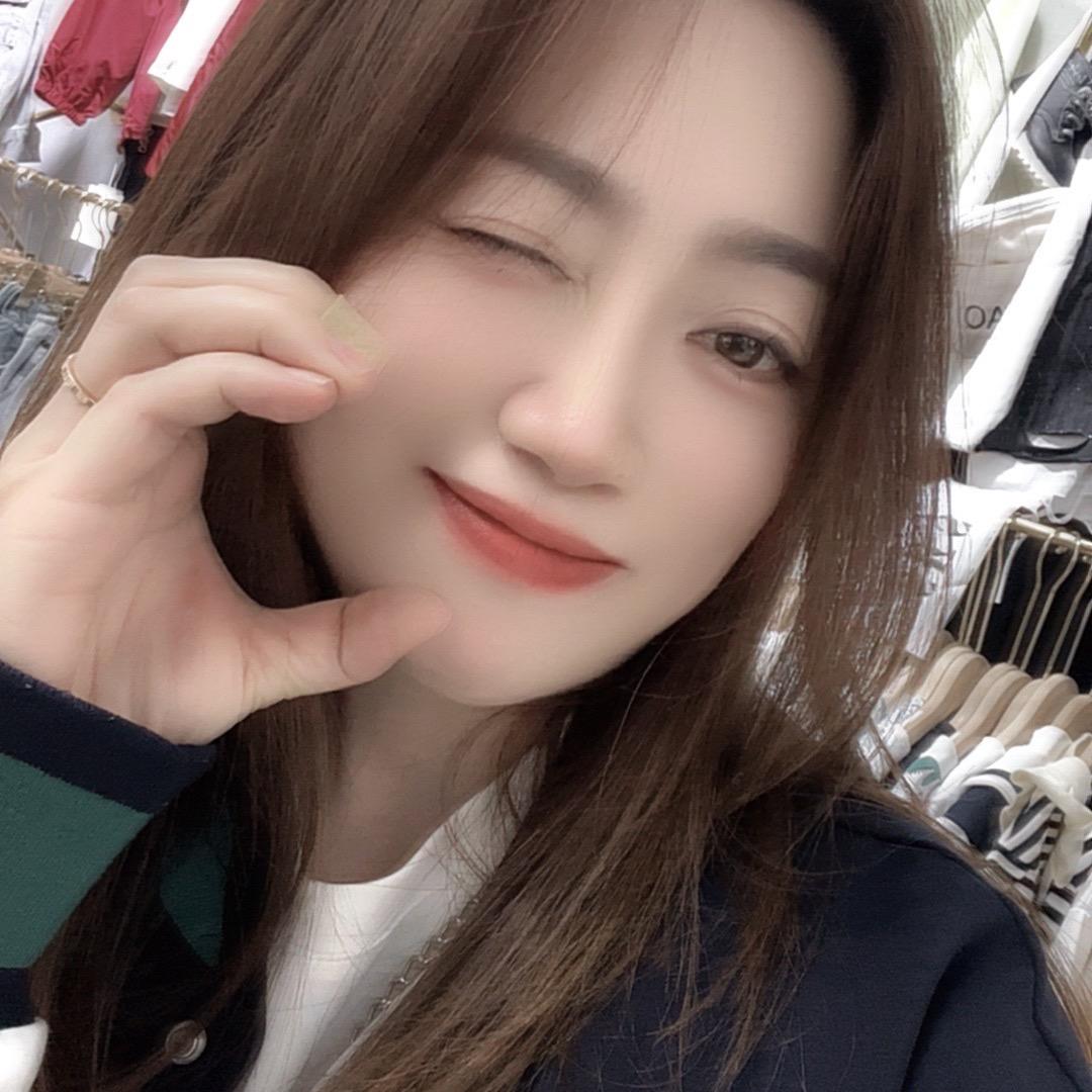 @秀秀😍