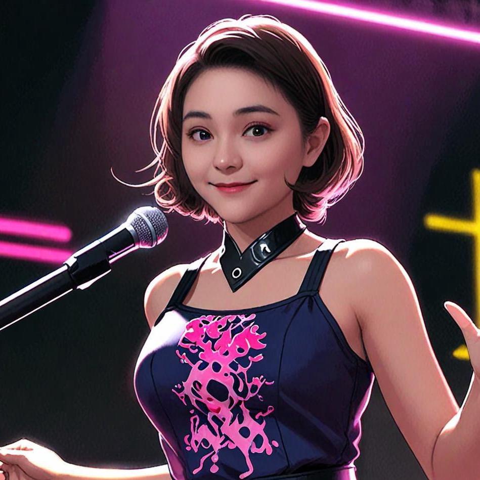 🐱🐹甜甜圈🎤