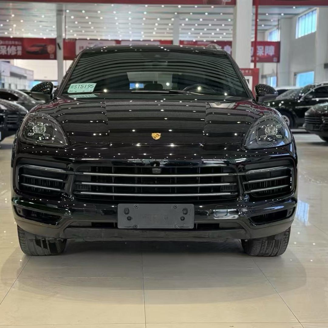 苏州飞翔优选(专注保时捷)