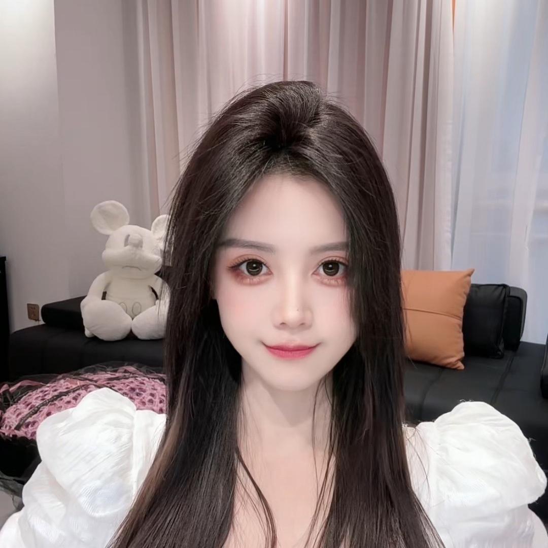 顶顶假发