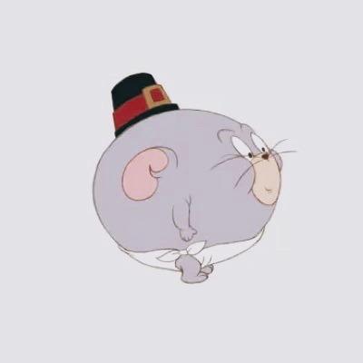 猫姆叔的日记