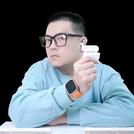 紀伯長数码潮品