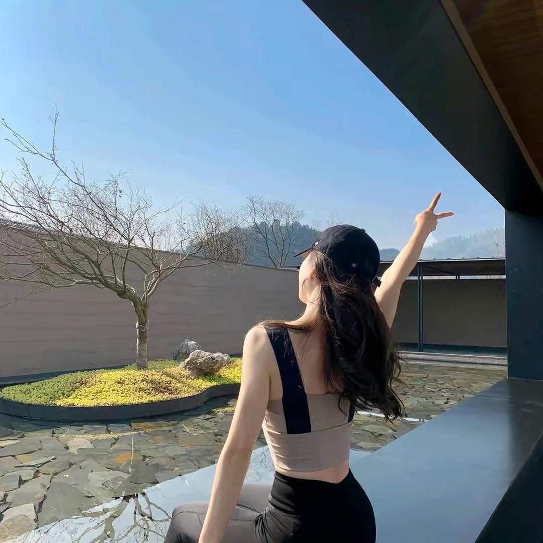 妍妍的轻食日记