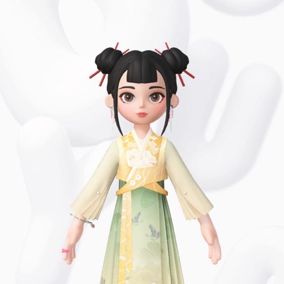 宝藏小萌主