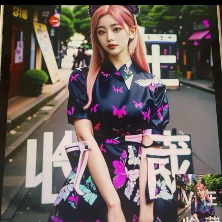 淋淋不琳