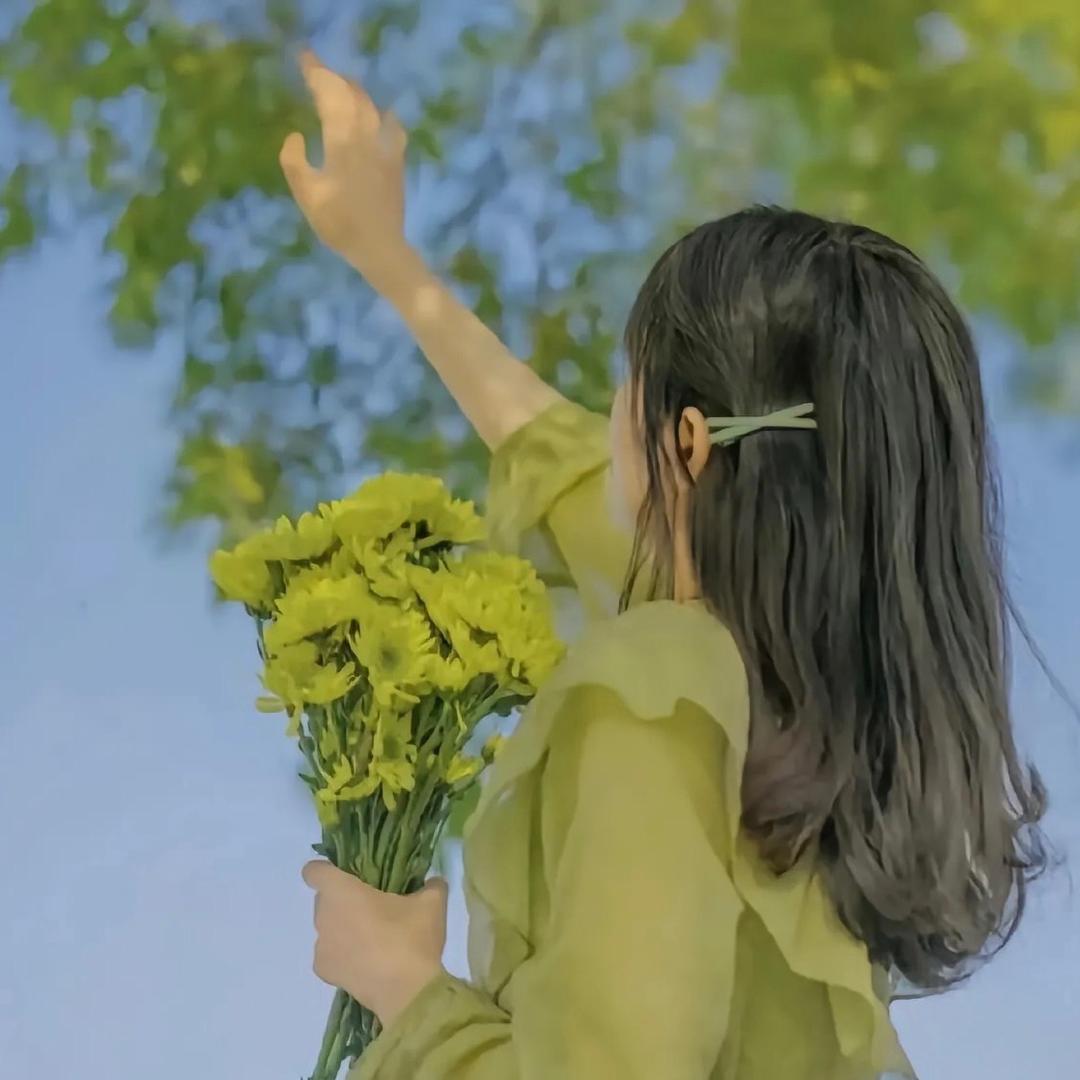 小猪荡秋千