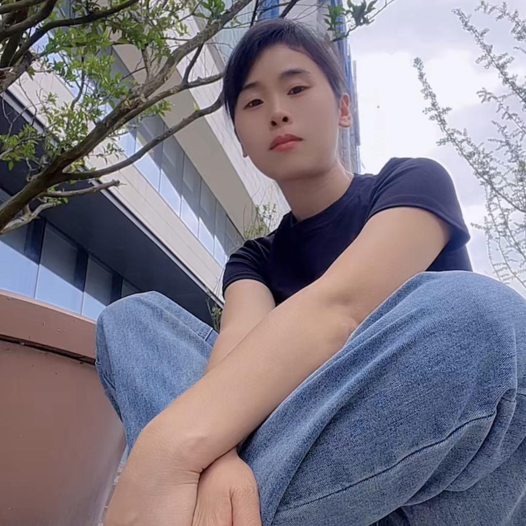 静姐（小个子穿搭）