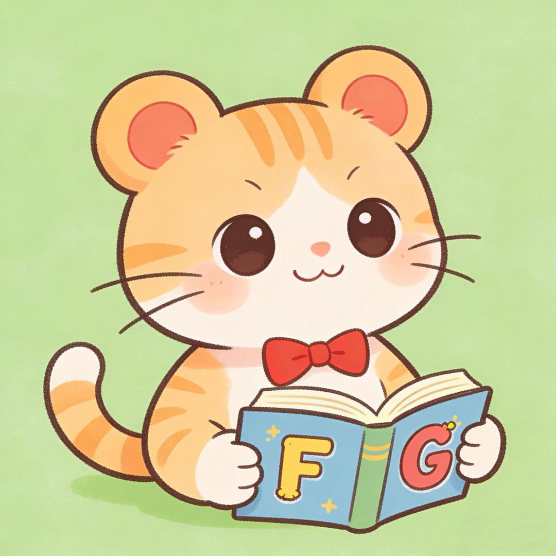 依洋｜零基础学英语