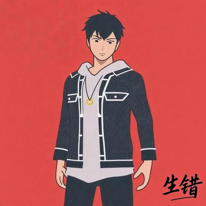 生错（蛋仔派对）