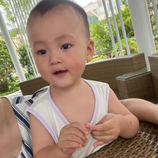 我和我的妈妈
