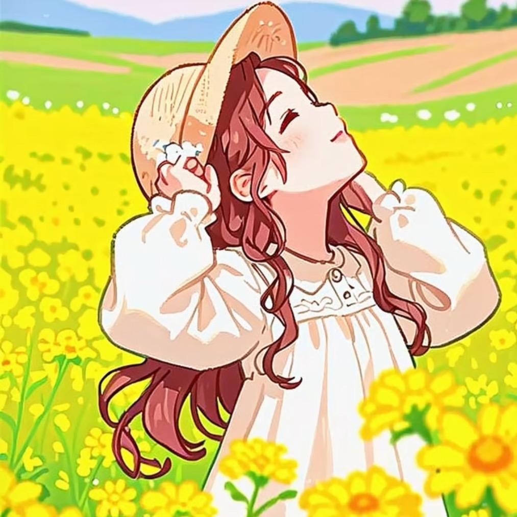 @粥粥的朋友圈🍭